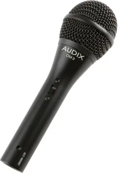 Audix OM3S