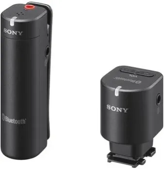 Sony ECM-W1M