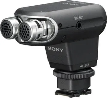 Sony ECM-XYST1M