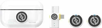 Hollyland LARK M2 Mobile USB-C (белый)