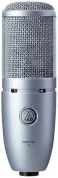 AKG P120 (серебристый)