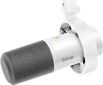FIFINE K688 (белый)