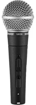 Shure SM58 S