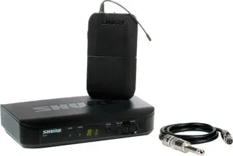 Shure BLX14