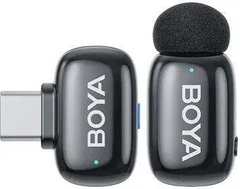 BOYA Mini 2-06 (черный)