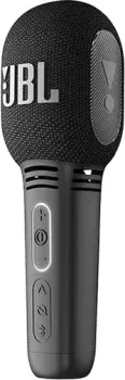 JBL KMC 300 (черный)