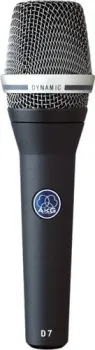 AKG D7