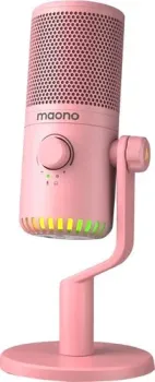 Maono DM30 (розовый)