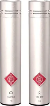 Neumann KM 184 Stereo Set