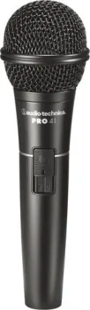 Audio-Technica PRO41