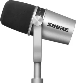 Shure Motiv MV7-S