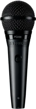 Shure PGA58-QTR