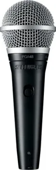 Shure PGA48-XLR