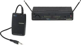 Samson Stage 55 Guitar System