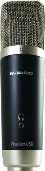 M-Audio Vocal Studio Pro