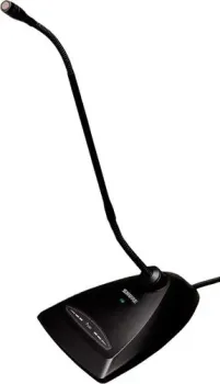Shure MX412D/C