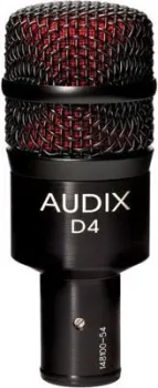 Audix D4