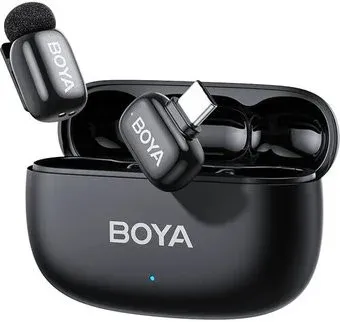 BOYA Mini 2-05 (черный)