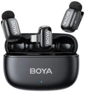 BOYA Mini 2-03 (черный)