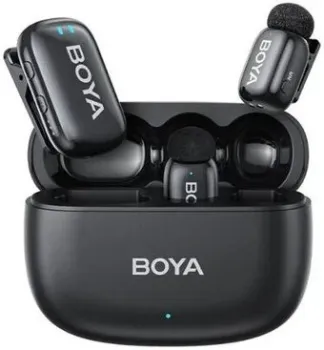 BOYA mini-18
