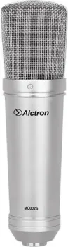 Alctron MC002S