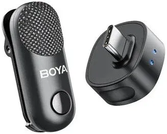 BOYA Magic-08