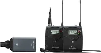 Sennheiser EW 100 ENG G4-B