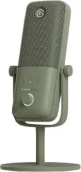Elgato Wave 3 (зеленый)