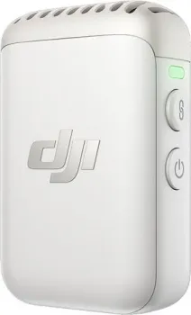 DJI Mic 2 (1TX, белый)