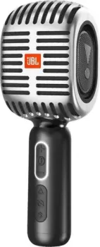 JBL KMC 600 (черный/серебристый)