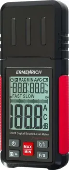 Ermenrich Seek DS20 82994