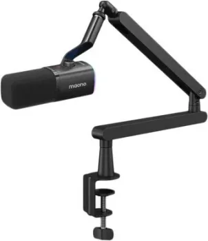 Maono PD100XS BA92 (черный)