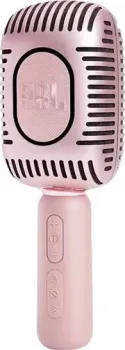 JBL KMC 650 (розовый)