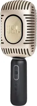JBL KMC 650 (черный/золотистый)