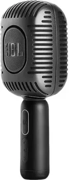 JBL KMC 650 (черный)
