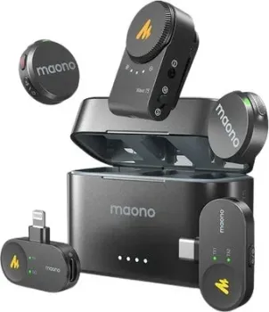 Maono Wave T5 PA3