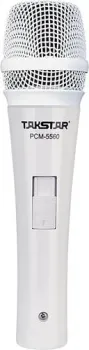 Takstar PCM-5560 (белый)