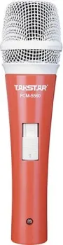 Takstar PCM-5560 (красный)