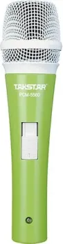 Takstar PCM-5560 (зеленый)