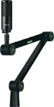 Shure SM4-K Boom Arm