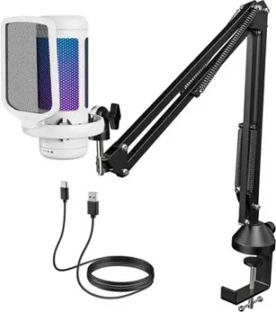 Tonor TC310 (белый)