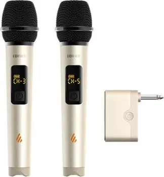 Edifier IU32 (бежевый)