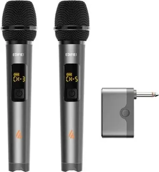 Edifier IU32 (серый)