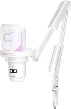 Comica EJoy Uni A (белый)
