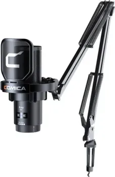 Comica EJoy Uni A (черный)