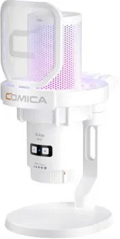 Comica EJoy Uni D (белый)