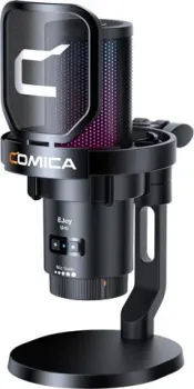 Comica EJoy Uni D (черный)