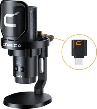 Comica EJoy Uni Pro D (черный)