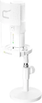 Comica STA-X2D (белый)
