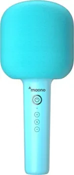 Maono MKP100 (голубой)